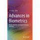 Advances in Biometrics: Modern Methods and Implementation Strategies