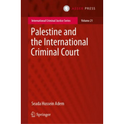 Palestine and the International Criminal Court