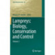Lampreys: Biology, Conservation and Control: Volume 2