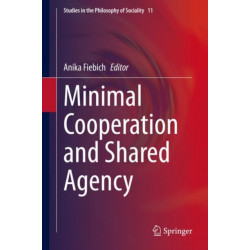 Minimal Cooperation and Shared Agency