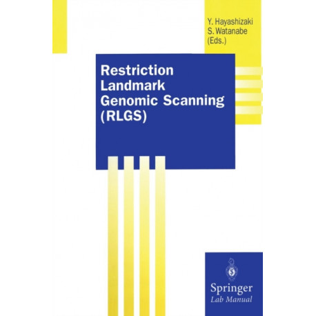 Restriction Landmark Genomic Scanning (RLGS)