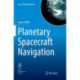 Planetary Spacecraft Navigation