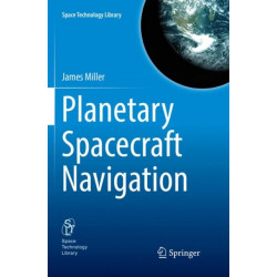 Planetary Spacecraft Navigation