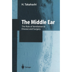 The Middle Ear: The Role of Ventilation in Disease and Surgery