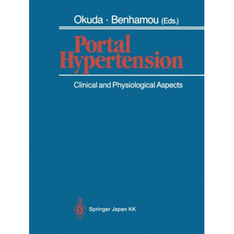 Portal Hypertension: Clinical and Physiological Aspects