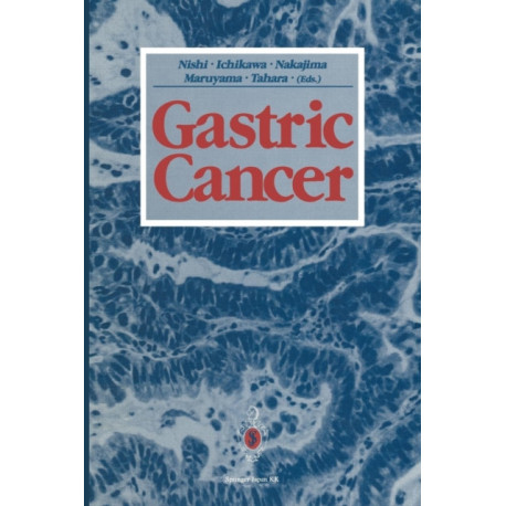 Gastric Cancer