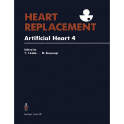 Heart Replacement: Artificial Heart 4