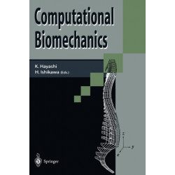 Computational Biomechanics