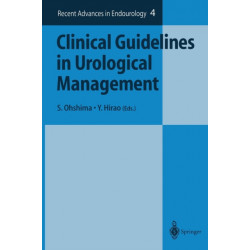 Clinical Guidelines in Urological Management