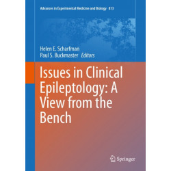 Issues in Clinical Epileptology: A View from the Bench