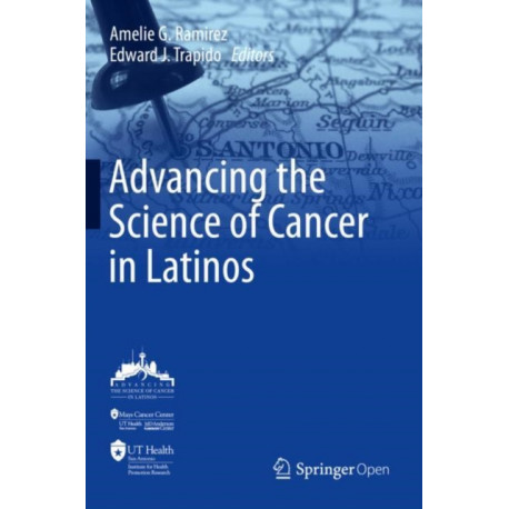 Advancing the Science of Cancer in Latinos