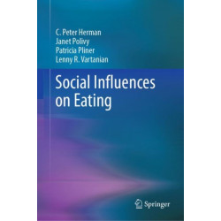 Social Influences on Eating