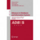 Advances in Databases and Information Systems: 23rd European Conference, ADBIS 2019, Bled, Slovenia, September 8–11, 2019, Proceedings