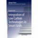 Integration of Low Carbon Technologies in Smart Grids