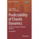Predictability of Chaotic Dynamics: A Finite-time Lyapunov Exponents Approach