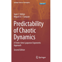 Predictability of Chaotic Dynamics: A Finite-time Lyapunov Exponents Approach