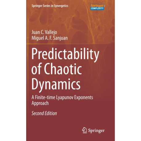 Predictability of Chaotic Dynamics: A Finite-time Lyapunov Exponents Approach