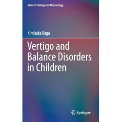 Vertigo and Balance Disorders in Children