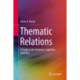 Thematic Relations: A Study in the Grammar-Cognition Interface
