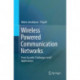 Wireless Powered Communication Networks: From Security Challenges to IoT Applications