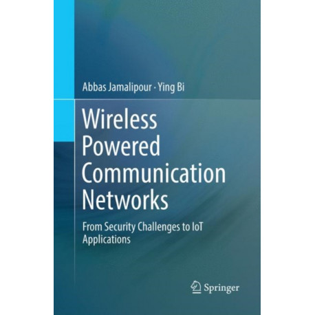 Wireless Powered Communication Networks: From Security Challenges to IoT Applications