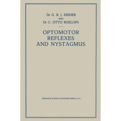 Optomotor Reflexes and Nystagmus: New Viewpoints on the Origin of Nystagmus