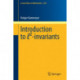 Introduction to l²-invariants