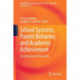 School Systems, Parent Behavior, and Academic Achievement: An International Perspective