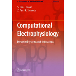 Computational Electrophysiology