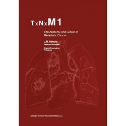 TxNxM1: The Anatomy and Clinics of Metastatic Cancer