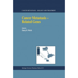 Cancer Metastasis — Related Genes