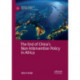 The End of China’s Non-Intervention Policy in Africa