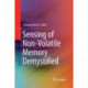 Sensing of Non-Volatile Memory Demystified