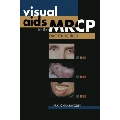 Visual Aids to the MRCP Examination