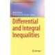 Differential and Integral Inequalities