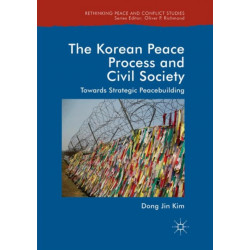 The Korean Peace Process and Civil Society: Towards Strategic Peacebuilding
