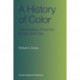 A History of Color: The Evolution of Theories of Light and Color