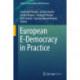 European E-Democracy in Practice