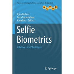 Selfie Biometrics: Advances and Challenges