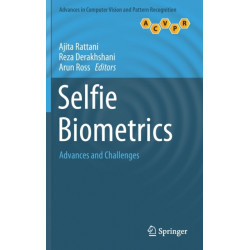 Selfie Biometrics: Advances and Challenges