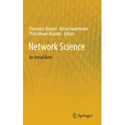 Network Science: An Aerial View