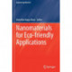 Nanomaterials for Eco-friendly Applications