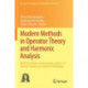 Modern Methods in Operator Theory and Harmonic Analysis: OTHA 2018, Rostov-on-Don, Russia, April 22-27, Selected, Revised and Extended Contributions