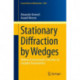 Stationary Diffraction by Wedges: Method of Automorphic Functions on Complex Characteristics