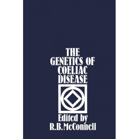 The Genetics of Coeliac Disease