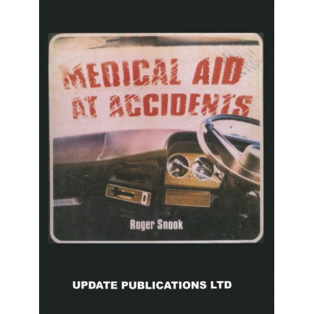 Medical Aid at Accidents