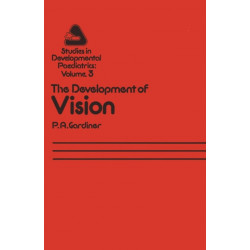 The Development of Vision