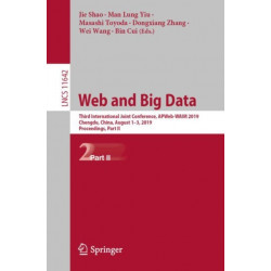 Web and Big Data: Third International Joint Conference, APWeb-WAIM 2019, Chengdu, China, August 1–3, 2019, Proceedings, Part II