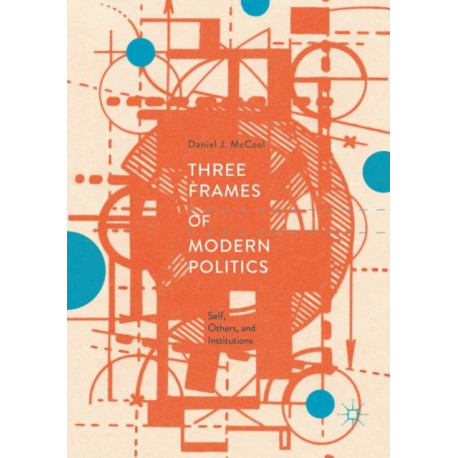 Three Frames of Modern Politics: Self, Others, and Institutions