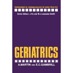Geriatrics